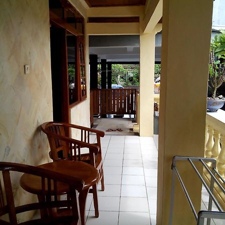 Hotel Dupa โลวินา ภายนอก รูปภาพ