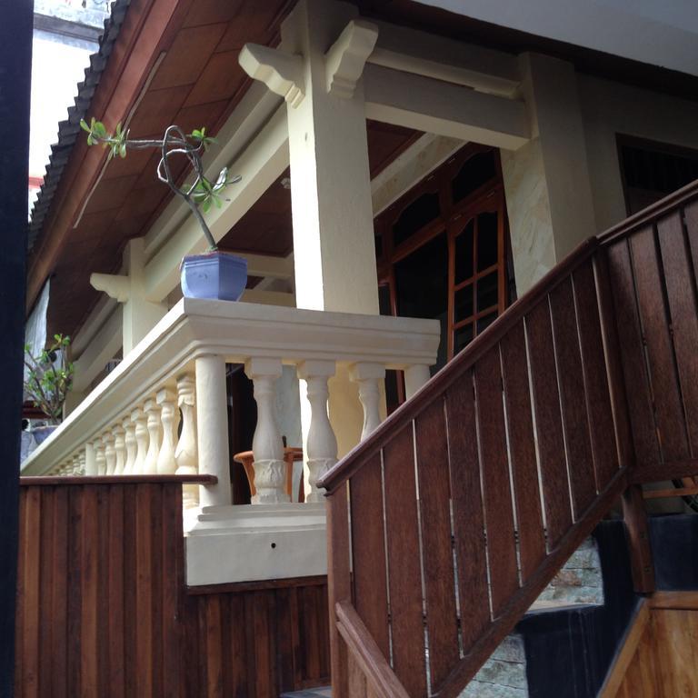 Hotel Dupa โลวินา ภายนอก รูปภาพ