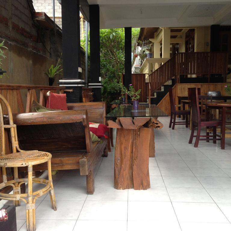 Hotel Dupa โลวินา ภายนอก รูปภาพ