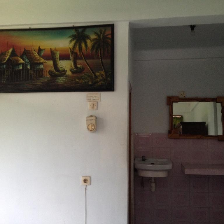 Hotel Dupa โลวินา ภายนอก รูปภาพ