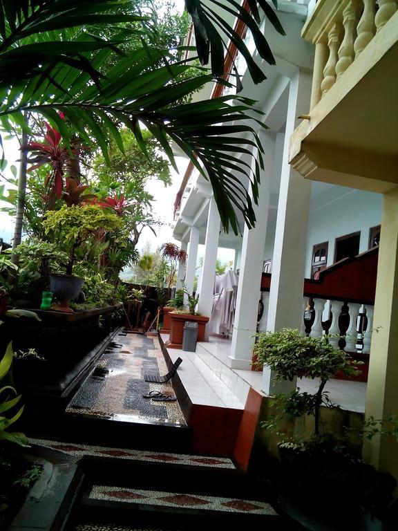 Hotel Dupa โลวินา ภายนอก รูปภาพ