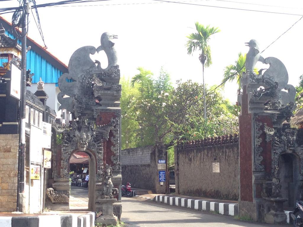 Hotel Dupa โลวินา ภายนอก รูปภาพ