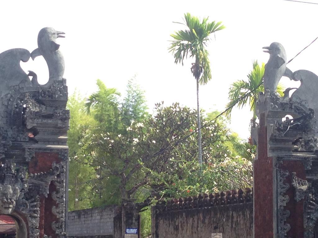 Hotel Dupa โลวินา ภายนอก รูปภาพ